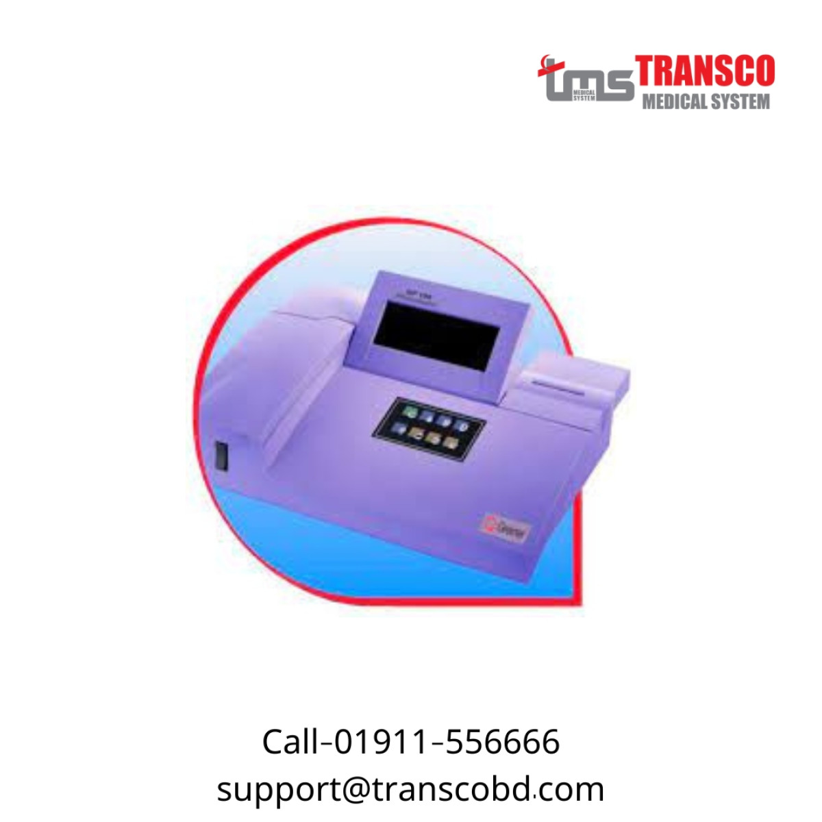 Semi Automated Biochemistry Analyzer Greiner